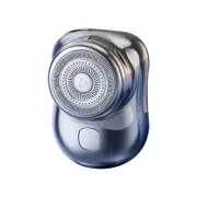 Electric Shaver USB Rechargeable Digital Display Shaver Portable8672