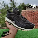 耐吉 NIKE NIKE AIR MAX 97 黑白