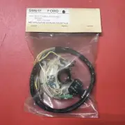 Ford Bronco Econoline Van Truck F100/F350 1978-1979 New Turn Signal Switch SM61F