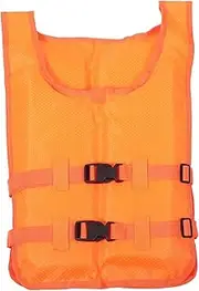 MOBUTOFU Kayak Adult Adult Life Vest Fishing Kayak Kayaks Life Vests for Women Float Swimwear Paddle Reflective Life Vests Running Reflective Vest Cloth Light Green