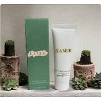 在飛比找蝦皮購物優惠-💕現貨 La mer 淨瑩潔膚乳30ml