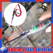 3-24V Digital Electric Circuit LCD Tester Test Light Car Truck Voltage Probe Pen