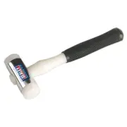 Sealey Hammer Nylon Faced 1.25lb NFH15