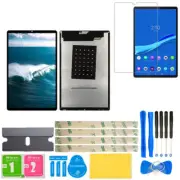 For Lenovo Tab M10 FHD Plus TB-X606F X606X LCD Touch Screen Digitizer Assembly