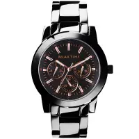 在飛比找蝦皮商城優惠-RELAX TIME (R0800-16-10) 三眼腕錶-