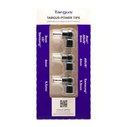 Targus APT300AU Notebook Power Tip - 3L Tip Letter