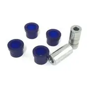 SuperPro Lateral Arm Lower Inner Bushing Kit - SPF2540K
