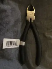 6.5 Inch Diagonal Cutting Pliers