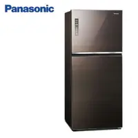 在飛比找鮮拾優惠-【Panasonic 國際牌】 送原廠禮 ECONAVI二門