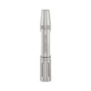 NEW - Groom Mate - Platinum XL Professional - Nose & Ear Hair Trimmer