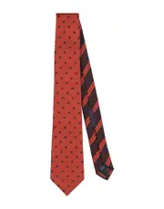 [FRANCO BASSI] FRANCO BASSI Ties & bow ties - Item 31046913