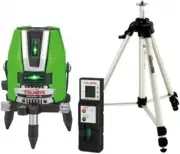 Tajima Green Level Laser ZEROG-KYRSET 3-Line Gimbal Control Hight Bright Line