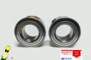 Premium Rear Wheel Bearings for Volvo S70 1998 Qty 2 (for: Volvo)