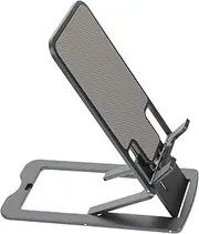Mobile Phone Holder Adjustable Phone Stand Cell Phone Stand for Desk Phone Holder for Desk Phone Holder for Bed Phone Stand Desk Cellphone Stand Phone Desk Holder Cell Phone Holder
