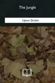 The Jungle by Upton Sinclair (English) Paperback Book