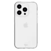 Tech21 EvoLite Case for iPhone 15 Pro - Clear