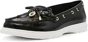 [Anne Klein] Women's Allie Boat Shoe