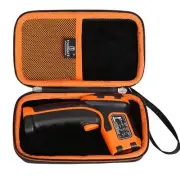 Hard Case for KIZEN/Etekcity/Soonkoda/ThermoPro Infrared Thermometer Gun,Lase...