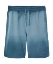Diesel P-Crowne-R1 Faded Sweat Shorts S,L,M Blue