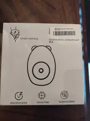 Undetectable Mouse Mover Jiggler with On/Off Switch and USB Port Drive-Free
