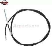 Rear Hand Brake Cable for 97-21 Honda TRX250 TRX250EX TRX250TE TRX250TM TRX250X