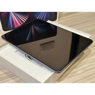 iPad Air 5 256G WiFi 紫色 盒裝齊全 近全新 MME63TA/A  台中可面交 A2588