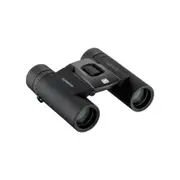 OM System 10x25 WP II Black Binoculars