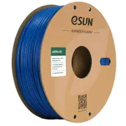 eSun eABS+HiSpeed Filament Blue Compatible with Most of FDM 3D Printers, Such as Creality, Bambu Lab, AnkerMaker, Raise3D, Flsun, etc,. [ABS+HS175U1P1]