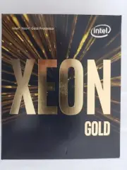 Sealed Box Intel Xeon 2nd Gen Scalable Gold 5220 Server CPU SRFBJ