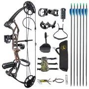 Topoint M2 Youth Compound Bow