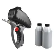 ozito 500ml air sand blasting gun