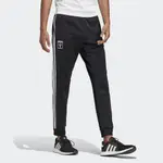 【豬豬老闆】ADIDAS ORIGINALS OLYMPICS 黑 長褲 三葉草 聖火 休閒 運動 男款 GK5902