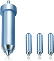 Mellisso Foil Transfer Tool Replacement,3-In-1 Foil Transfer Kit for Maker/Maker 3, Explore, Explore One & Explore Air 2/3