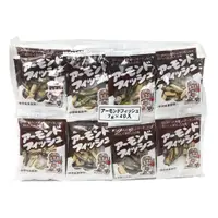 在飛比找蝦皮購物優惠-日本熱賣藤澤營養杏仁小魚乾40入