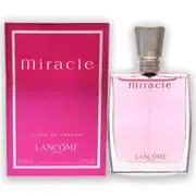 Miracle by Lancome for Women - 1.7 oz EDP Spray 1.7 oz