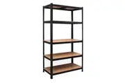 Traderight Warehouse Shelving Rack 1.7M