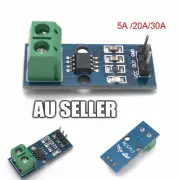 5A/20A/30A Range Current Sensor Amps ACS712 Module Arduino Raspberry For Arduino