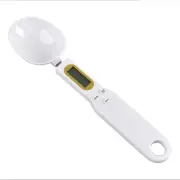 Weighing Electronic Digital Spoon Scale LCD Display Kitchen Food Measuring Tools