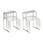 Block Holder Kitchenware Storage Save Space Vertically Kitchen Organizer Knives