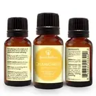 Best of Nature Roman Chamomile Essential Oil blended with Jojoba Oil