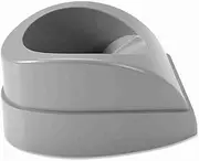 KOSDFOGE French Dip Nail Container Smile Line r Manicure Tools for Creating Beautiful Nail French Smile Line