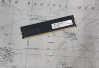 在飛比找露天拍賣優惠-Skpc: APACER宇瞻 DDR4 2666 8GB 桌