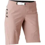 Fox Racing Women’s Flexair Shorts X-Small Plum Perfect