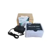 KELIIYO HDMI Splitter 1 in 4 Out V1.4b Powered HDMI Video Splitter