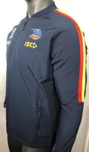 Offical AFL Adelaide Crows We Fly As One Jacket Size M New With Tags F63