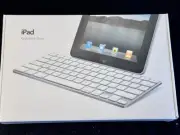 NEW APPLE IPAD KEYBOARD DOCK MODEL A1359 1st 2nd 3rd Generation