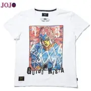 Glamb Men XL Gamu Jojo'S Bizarre Adventure Mr. Collaboration T-Shirt Jojo JPN Li