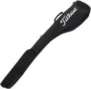 TITLEIST Bag Next Gen Club Case TB23NGCCJ-00 BKBK Black