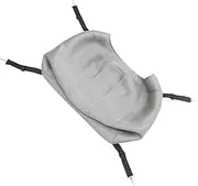 Totority Comfortable Cat Hammock Bed Breathable Hanging Nest for Pets Durable Wear Resistant Design for Cats Hamsters Animals Easy to Clean for Home