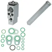 UAC AK 1608 A/C System Repair Kit For 07-12 Dodge Nitro